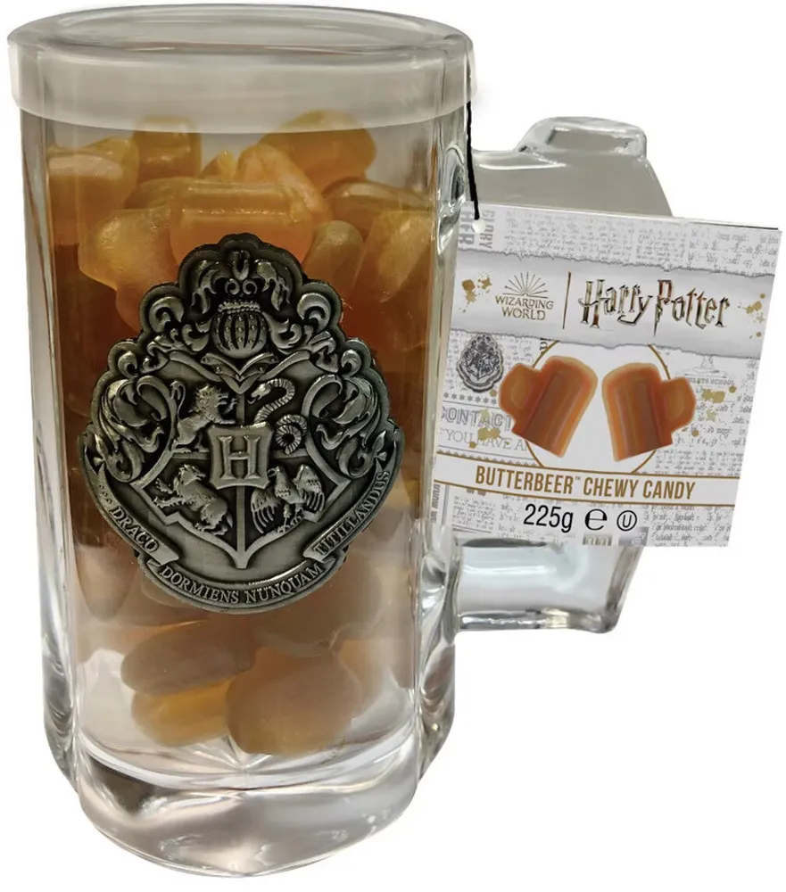 Butterbeer chewy candy