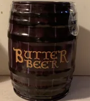 BUTTERBEER CHEWY CANDY