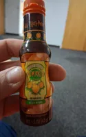 Pumpkin Juice Jelly Beans