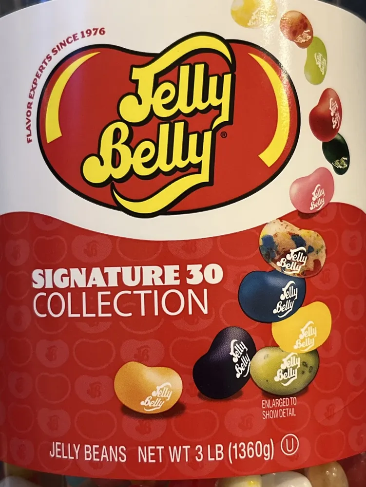 Jelly Beans