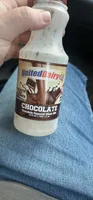 chocolate whole milk
