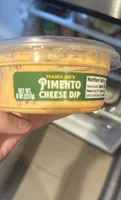 Pimento Cheese Dip