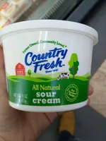 Country Fresh Sour Cream