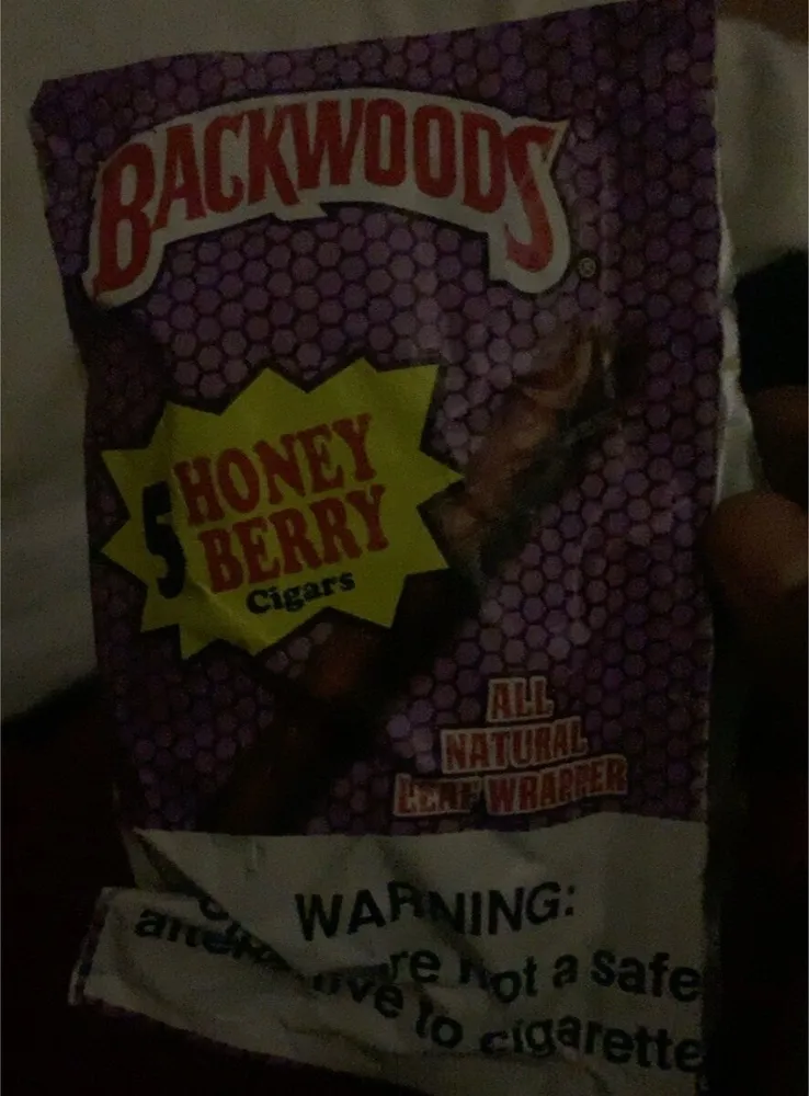 Backwods