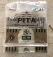 Pita Bread
