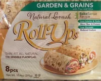 Natural Roll-Ups