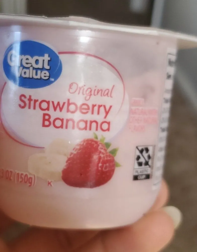 LowFat Yogurt
