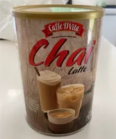 Chai Latte