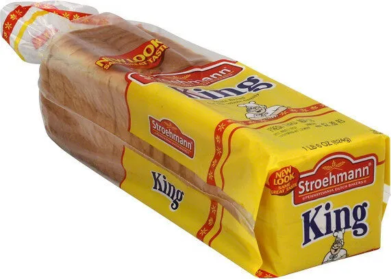 White Bread