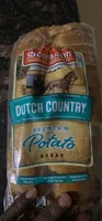Potato Bread