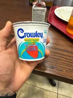 Lowfat Yogurt Strawberry With Other Natural Flavors