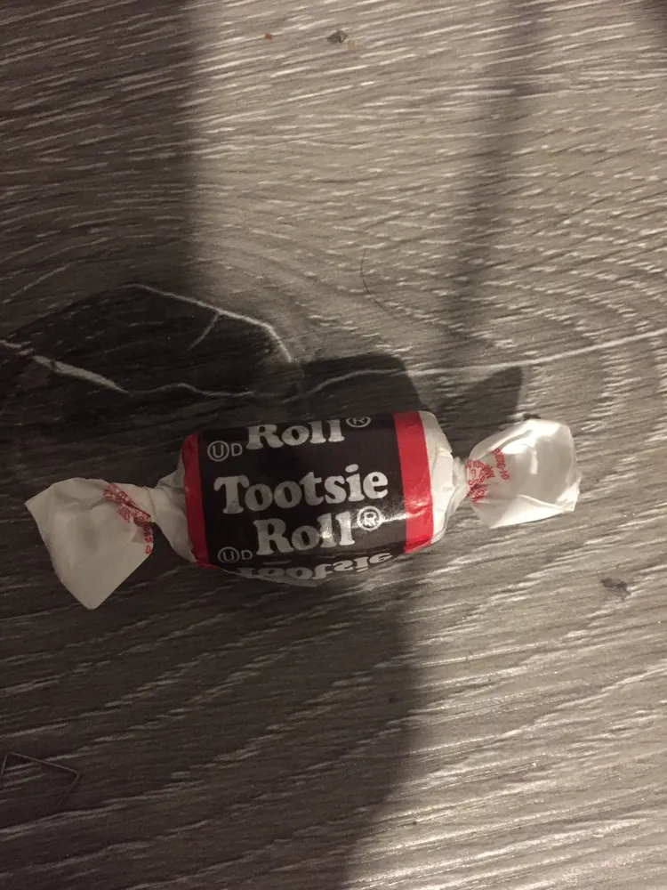 Tootsie roll