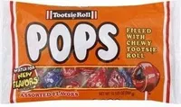 The Original Chewy, Chocolatey Center
