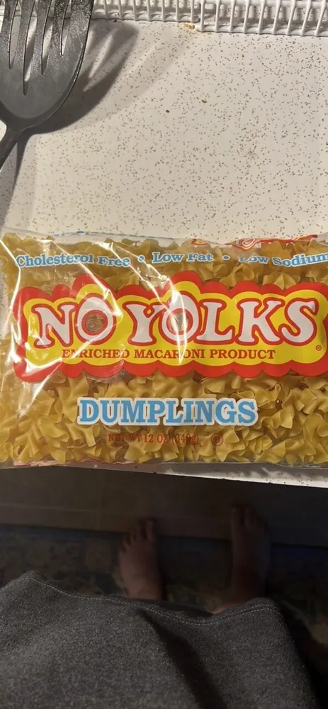 Dumplings