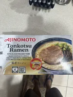 Tonkotsu Ramen