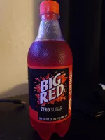 Big Red Zero