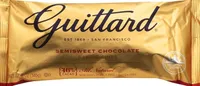 Semisweet Chocolate Baking Chips