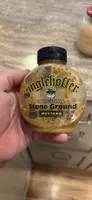 Original Stone Ground Mustard