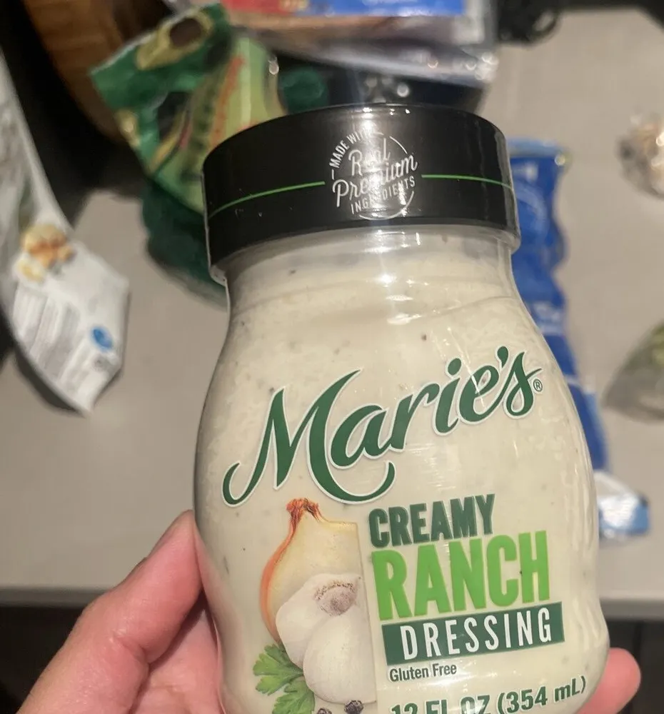 Dressing   dip