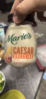 Caesar Dressing