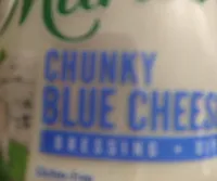 Chunky Blue Cheese Dressing