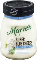 SUPER BLUE CHEESE DRESSING