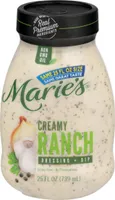 Creamy Ranch Dressing
