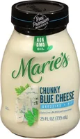 Chunky Blue Cheese Dressing