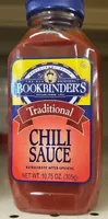 Chili sauce
