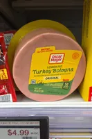 Turkey Bologna