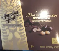 Founder collection