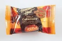 Maui Caramacs Premium Milk Chocolate Caramel Macadamias