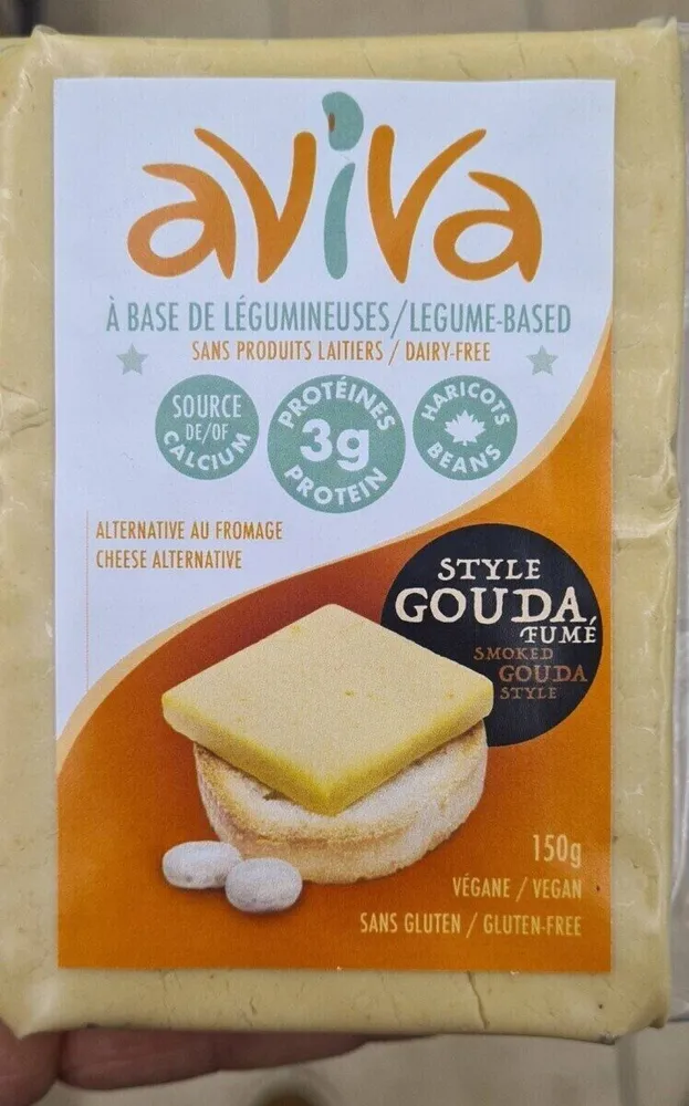 Fromage vegan