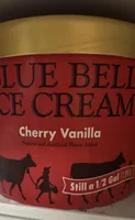 Cherry vanilla
