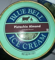 Pistachio Almond