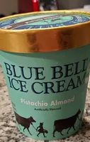 Pistachio Almond