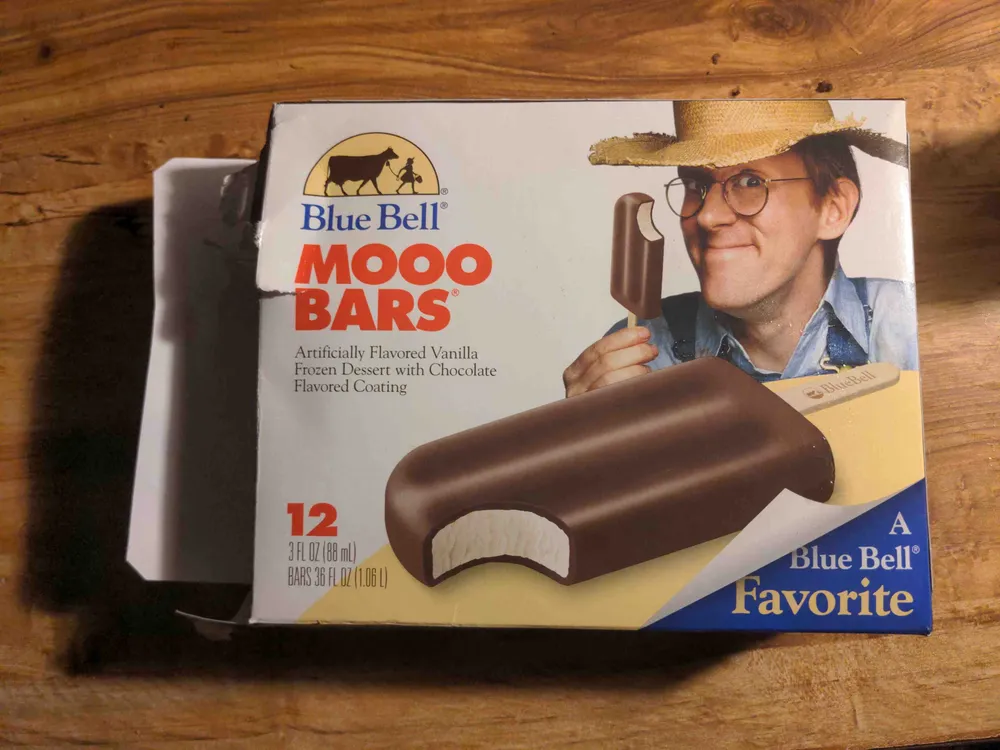 Mooo Bars