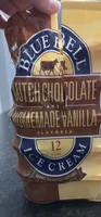 Dutch Chocolate Ice Cream