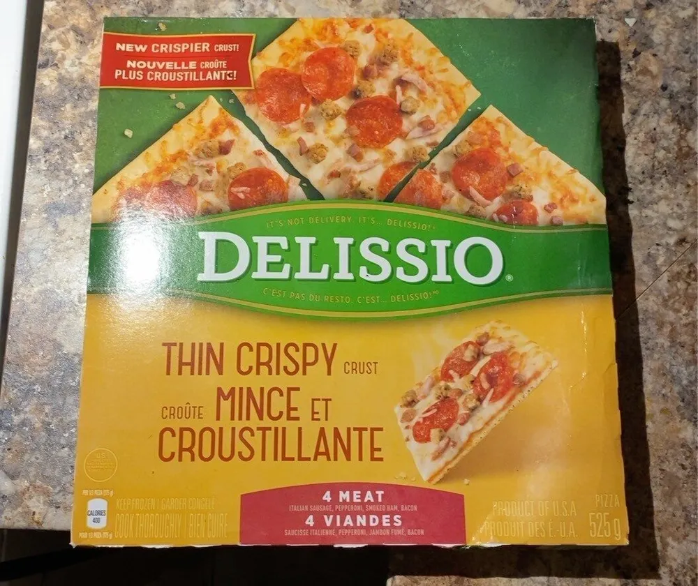 Delissio
