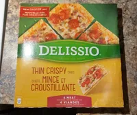 Delissio