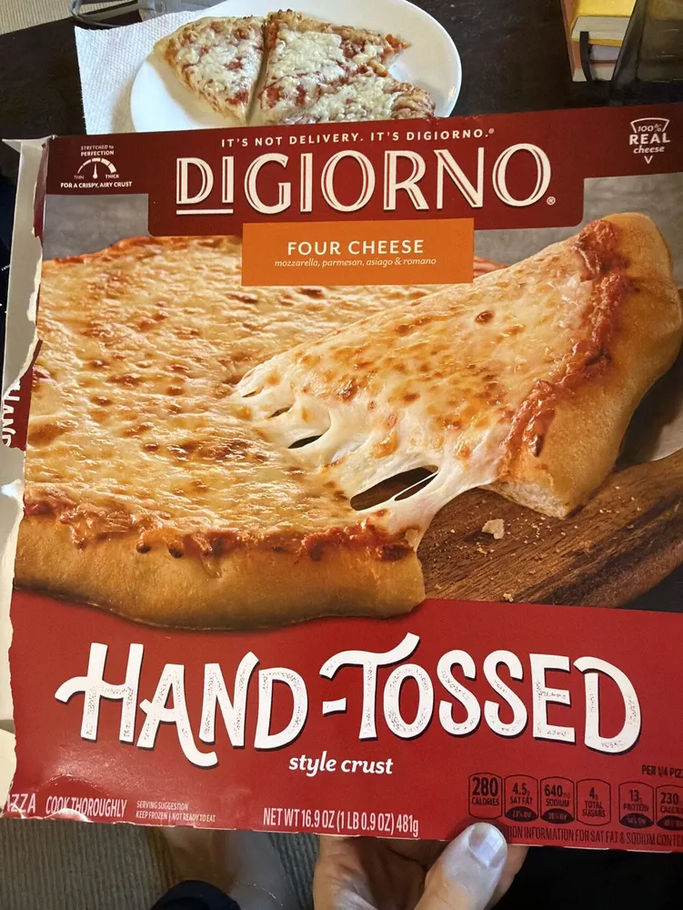 Pizza