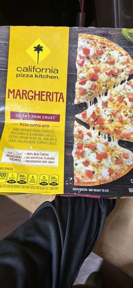 Margherita