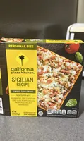 Sicilian Recope
