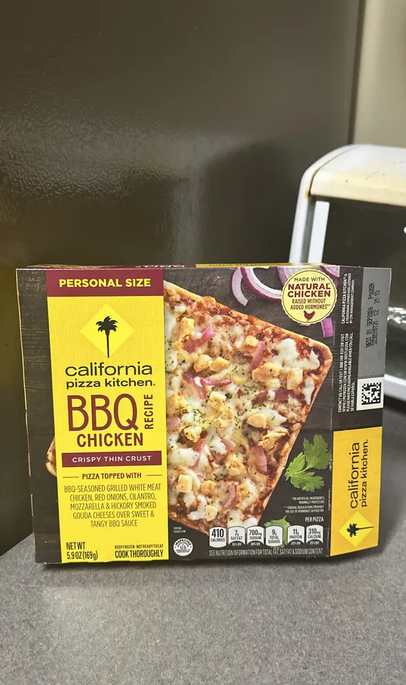 BBQ Chicken Recipe