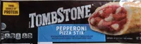 Tombstone Pepperoni Pizza Stix