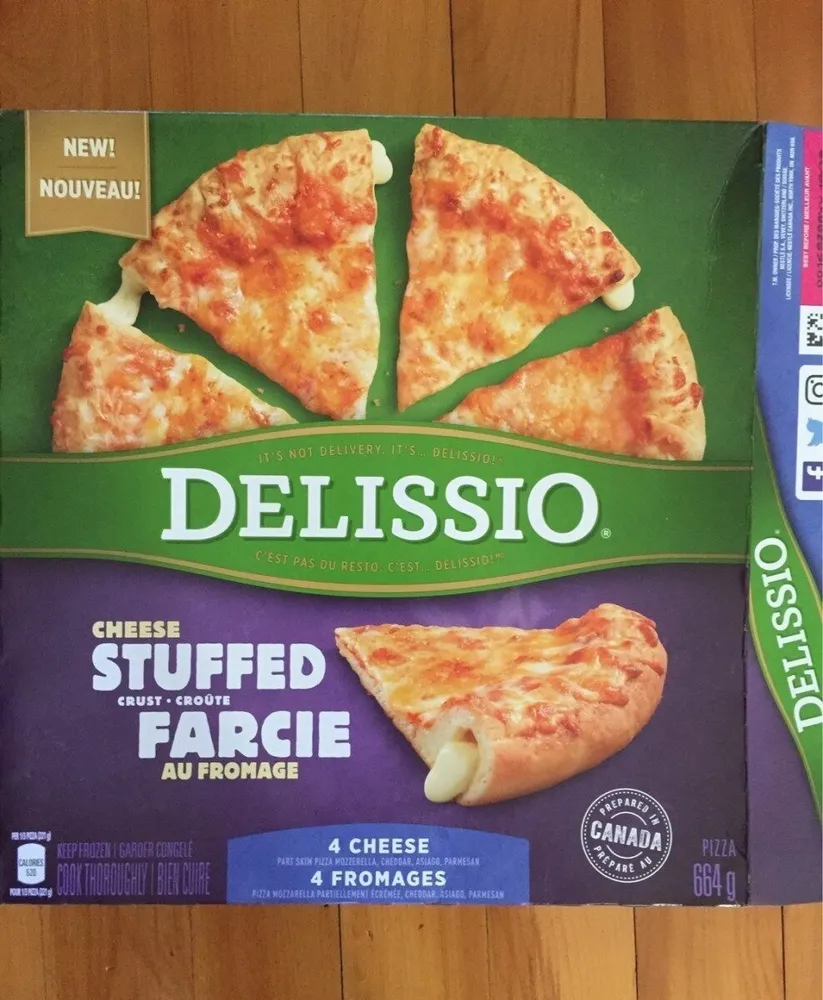 Delisso