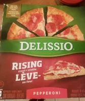 Risieng crust croûte  lève  au four