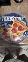 Original Crust Pizza Pepperoni