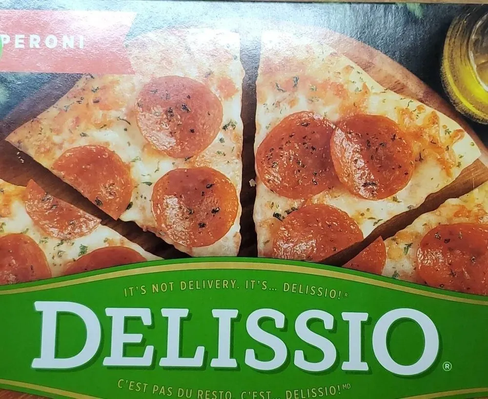 Pepperoni