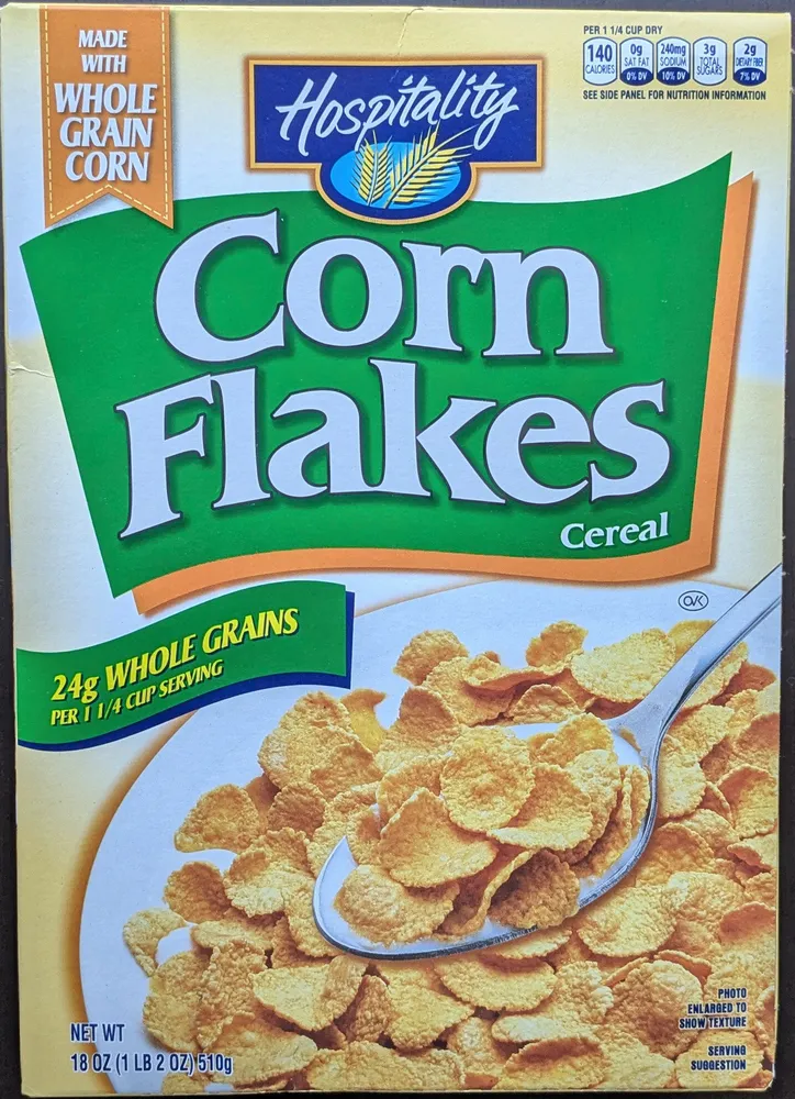 Corn Flakes